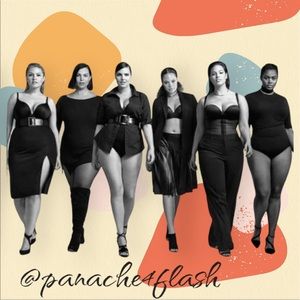 CURVY, PLUS SIZE, CLOSET HERE